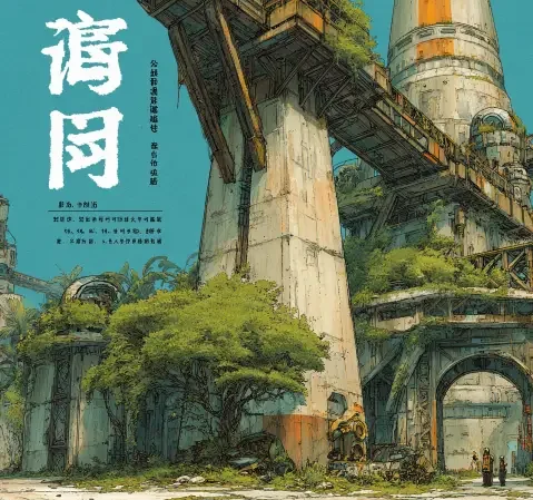 万渣朝凰漫画免费阅读封面墙主视觉
